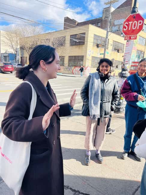 New York City: The Ultimate Brooklyn Speed Thrifting Tour - Final Thoughts: Who Should Sign Up?