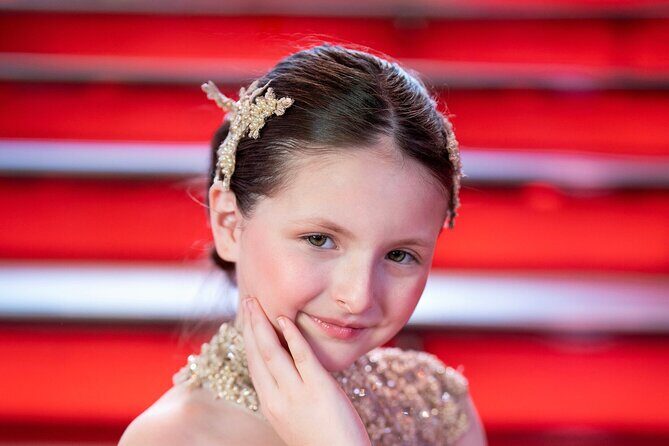 New York City Times Square Photoshoot - What to Expect from the Times Square Photoshoot