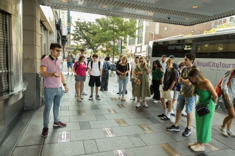 New York City: Tour of Manhattan, Bronx, Queens & Brooklyn - A Deep Dive into the Tour Experience