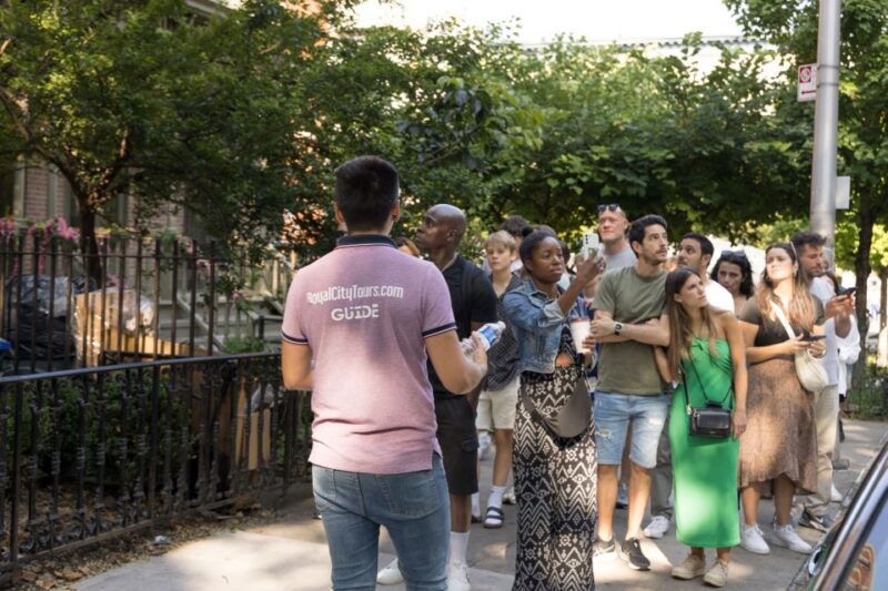 New York City: Tour of Manhattan, Bronx, Queens & Brooklyn - Who Is This Tour Best For?