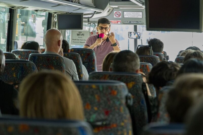 New York City: Tour of Manhattan, Bronx, Queens & Brooklyn - Final Thoughts