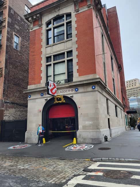 New York City: TV and Movie Filming Locations Running Tour - An Honest Look at the Tour Experience