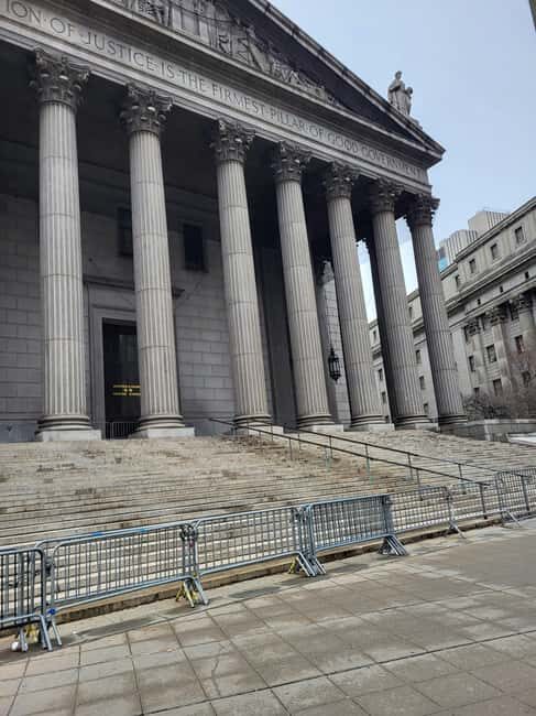 New York City: TV and Movie Filming Locations Running Tour - The Practical Side: Price, Duration, and Group Size