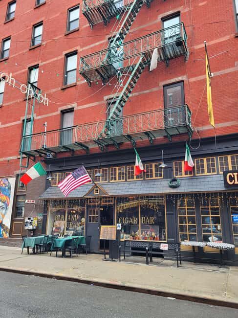 New York City: TV and Movie Filming Locations Running Tour - Who Will Love This Tour?