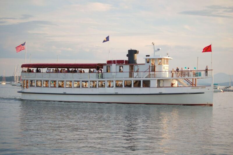 New York City: Weekend Holiday Brunch Cruise - The Sum Up: Who Will Love This Cruise?