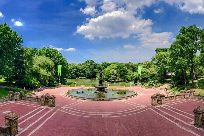 New York City West and East Side Half Day Tour - Key Points