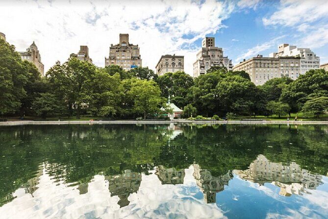 New York City West and East Side Half Day Tour - Practical Details and Considerations