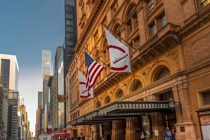 New York City West and East Side Half Day Tour - Authentic Insights from Reviews