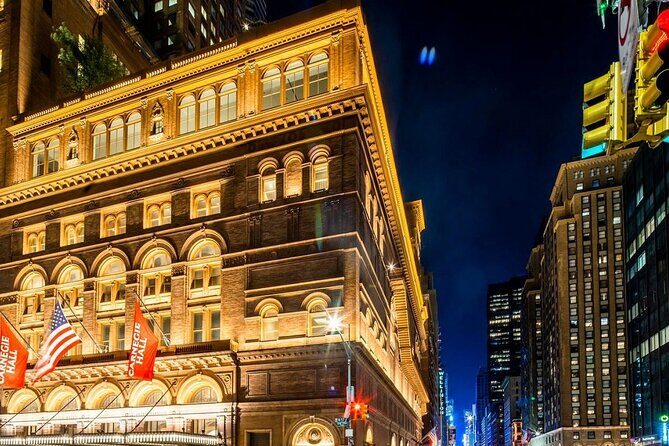 New York City West and East Side Half Day Tour - The Sum Up: Is This Tour Right for You?