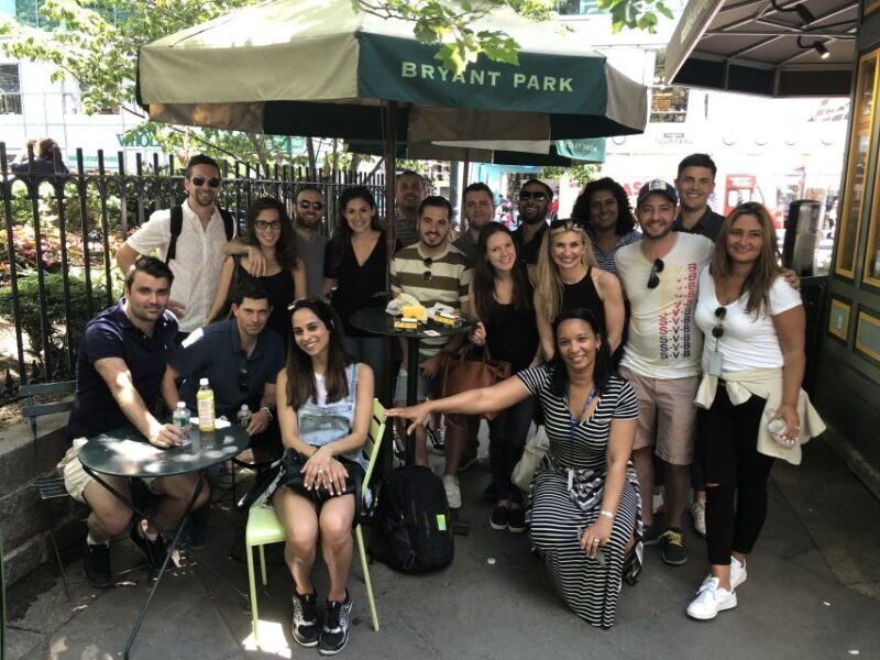 New York City: West Village Food Tour - A Closer Look at the West Village Food Tour