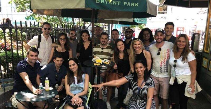 New York City: West Village Food Tour - Who Will Appreciate This Tour?