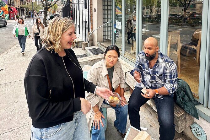 New York City Women Owned Businesses Food Tour - Value and Practicality