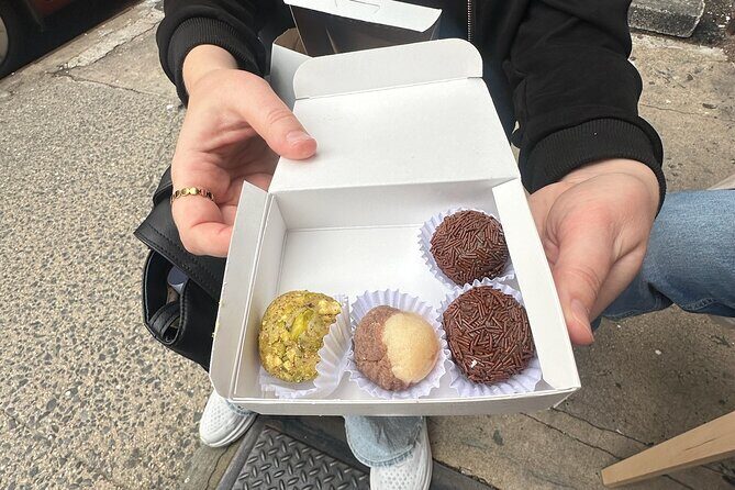 New York City Women Owned Businesses Food Tour - Final Thoughts