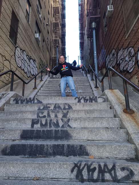 New York City: Yankee Stadium, Bronx and Harlem Tour - The Real Deal: What People Are Saying