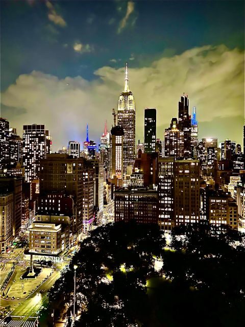 New York City Your Way - 7 Hour / full day Customized Tour - FAQ