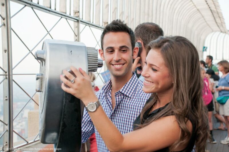 New York CityPASS®: Save up to 41% at 5 Top Attractions - Key Points