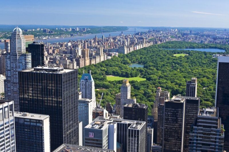 New York CityPASS®: Save up to 41% at 5 Top Attractions - How Does It All Work in Practice?