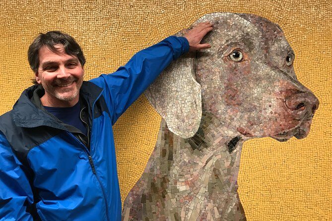 New York City's Amazing Subway Mosaic Tour - Manhattan - Final Thoughts