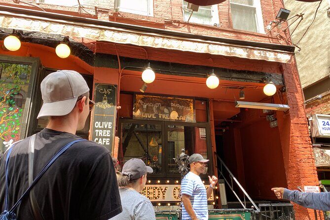 New York City's Best Pizza tour - Practical Details: What You Need to Know
