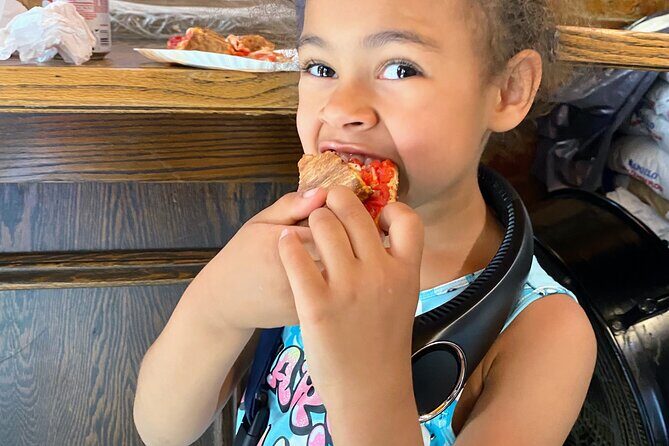 New York City's Best Pizza tour - Who Should Book This Tour?