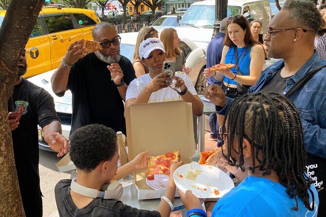 New York City's Best Pizza tour - Final Thoughts: Is It Worth It?