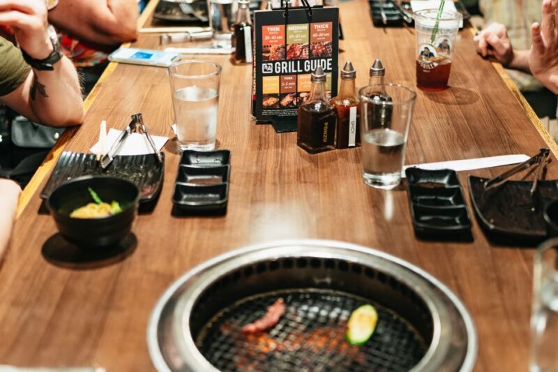 New York City's Hell's Kitchen: Walking Food Tour - Why This Tour Works