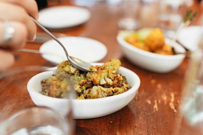 New York City's Hell's Kitchen: Walking Food Tour - FAQ