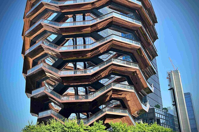 New York City's High Line: A Self-Guided Audio Tour - A Walk Through the High Line: What to Expect