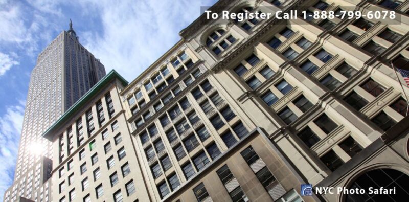 New York Citys Iconic Sights: 3-Hour Photography Tour - A Closer Look at the Experience