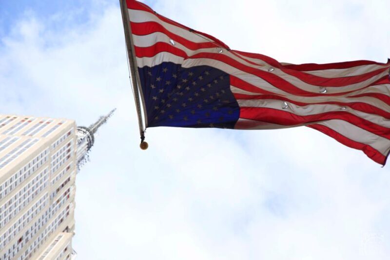 New York Citys Iconic Sights: 3-Hour Photography Tour - Final Thoughts