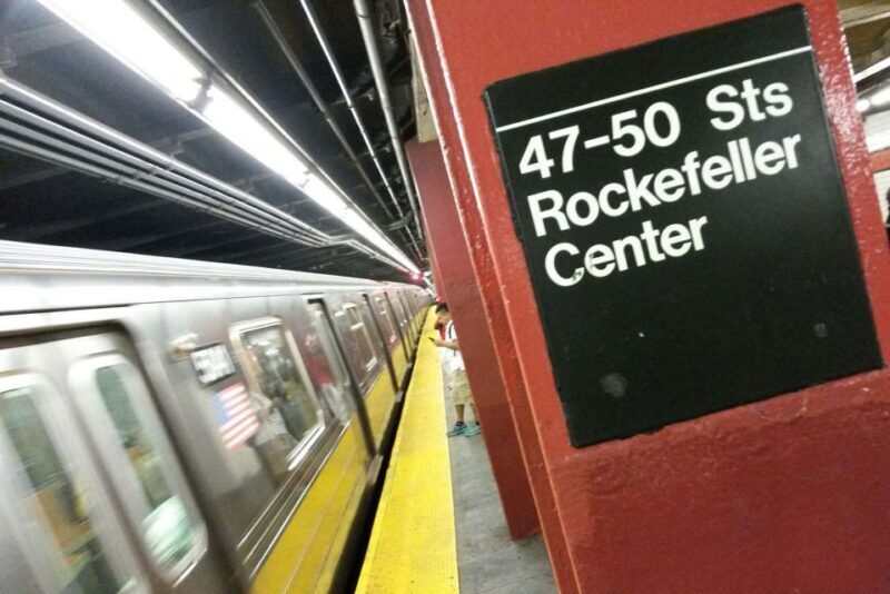 New York Citys Iconic Sights: 3-Hour Photography Tour - FAQ