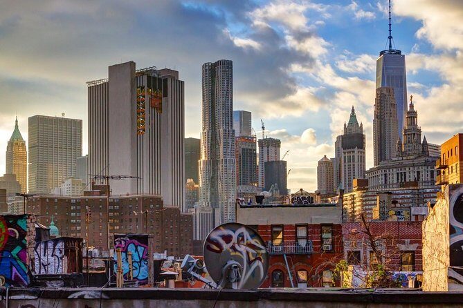 New york contrasts - Discover the Contrasts of New York City: Honest Review of the "New York Contrasts" Tour