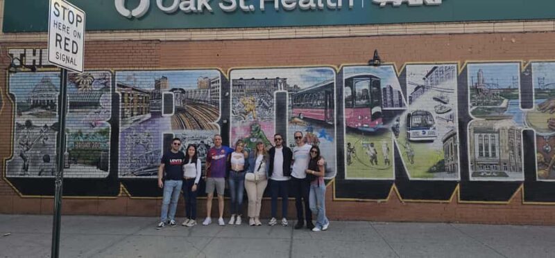 New York Contrasts Tour in Spanish, three great neighborhoods. - Who Is This Tour Best Suited For?