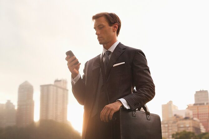 New York Data eSIM - What to Expect from the New York Data eSIM