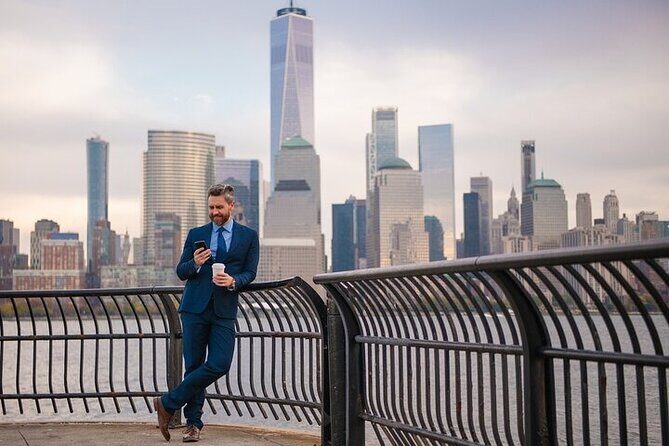 New York Data eSIM - The Sum Up