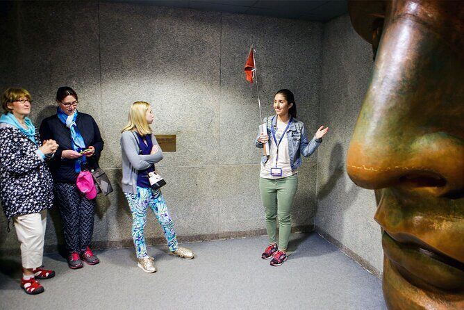 New York Ellis Island Hard Hat Tour with Audio Guide - Who Should Consider This Tour?