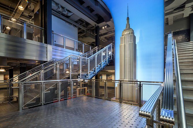 New York: Empire State & 48-hour Hop-on Hop-off Tour (Save 25%) - Who Should Consider This Tour?
