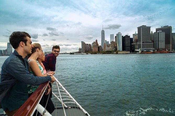 New York: Empire State & 48-hour Hop-on Hop-off Tour (Save 25%) - FAQ