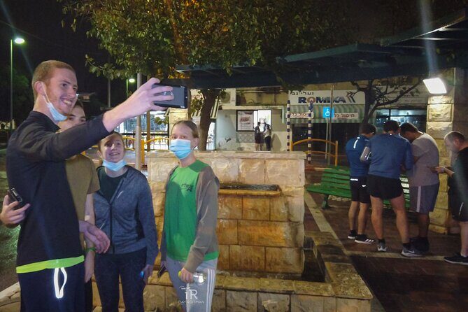 New York Escape Room Game Outdoor Treasure Hunt - Key Points