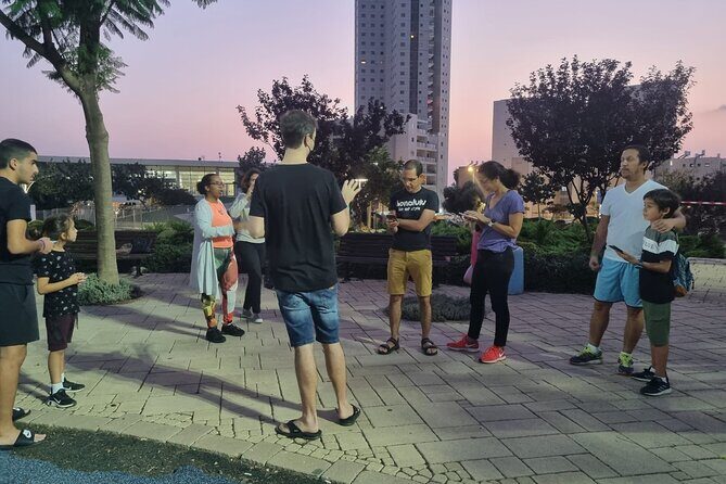 New York Escape Room Game Outdoor Treasure Hunt - What to Expect from the Outdoor Treasure Hunt in NYC