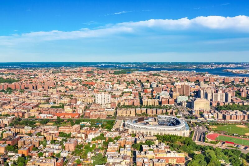 New York Explorer Pass: Top Attractions including Edge - What to Expect from the New York Explorer Pass