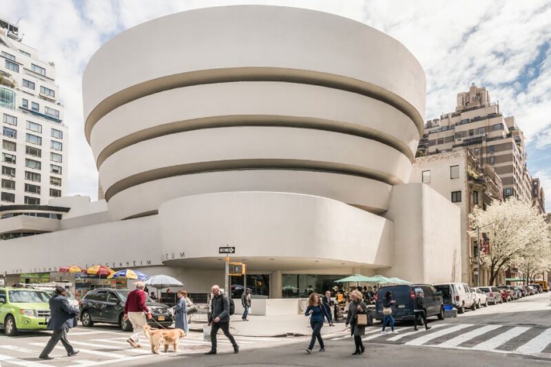 New York Explorer Pass: Top Attractions including Edge - Practical Tips for Using Your Pass