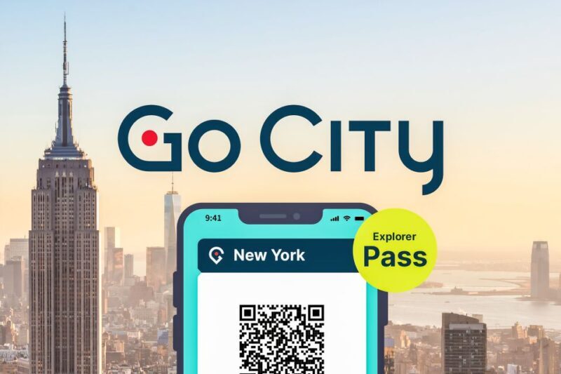 New York Explorer Pass: Top Attractions including Edge - FAQ