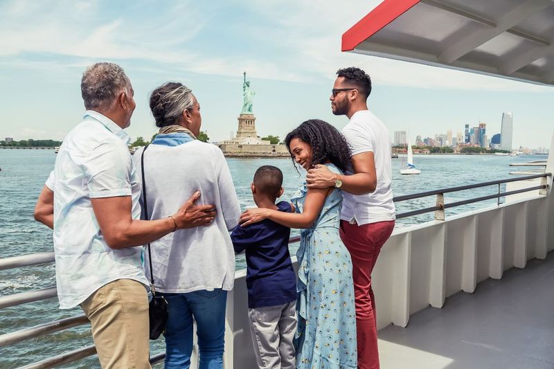 New York Explorer Pass: Top Attractions including Edge - How the Go City app actually helps (not just on paper)