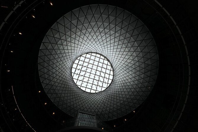 New York Financial District Art and Architecture Tour - Final Thoughts: Is This Tour for You?