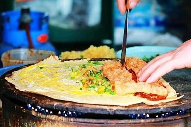 New York: Flushing Chinatown Guided Walking Food Tour - What to Expect on Your Flushing Food Tour