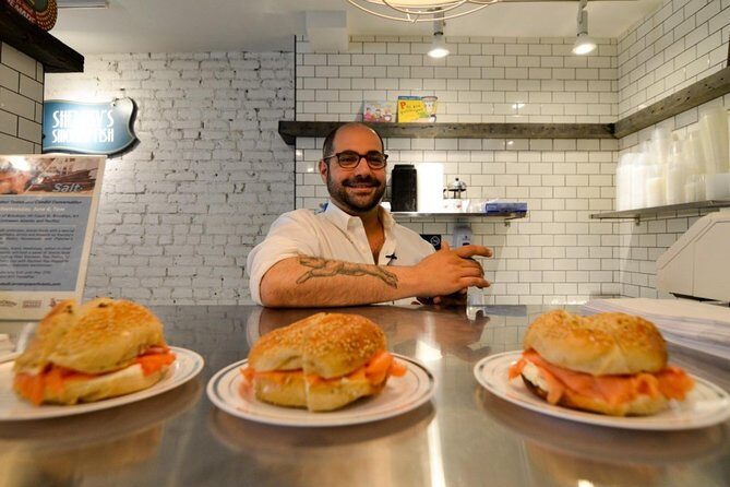 New York: Food, History and Culture of Brooklyn Tour - A Deep Dive into the Tour Experience