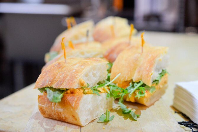 New York: Food, History and Culture of Brooklyn Tour - Who Should Consider This Tour?