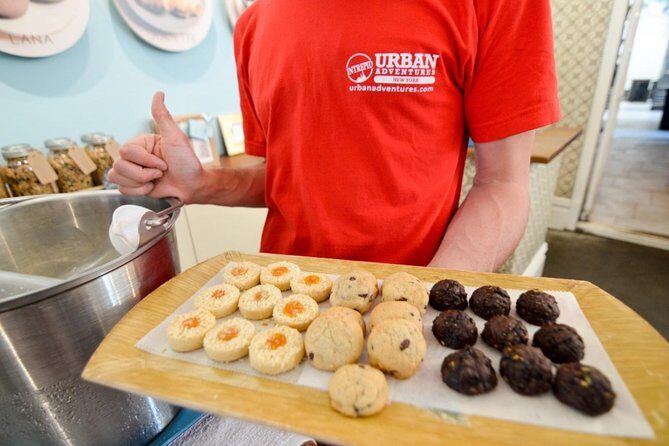 New York: Food, History and Culture of Brooklyn Tour - FAQs