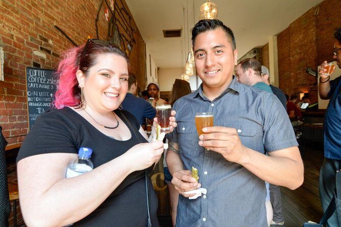 New York: Food, History and Culture of Brooklyn Tour - Final Thoughts